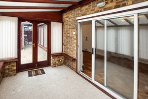 Conservatory- click for photo gallery